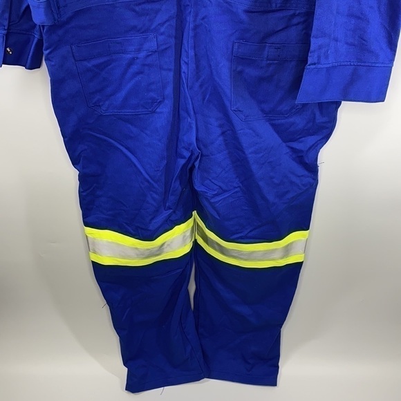Covergall by LH Workwear 2" Stripe CAT 2 ATPV 12.4 Construction - Picture 4 of 15